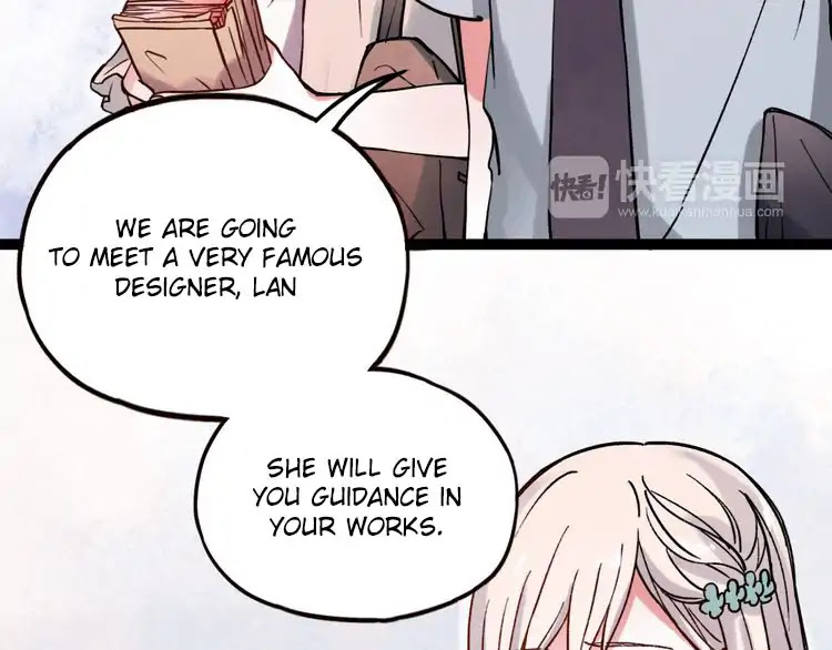 You Loved Me Chapter 22 page 65 - Chapter 22: Thank You For Being A Dazzling Star