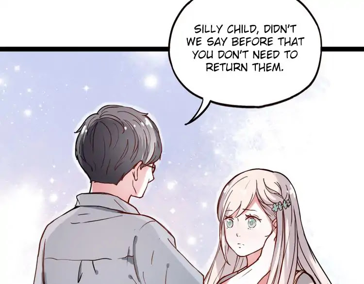You Loved Me Chapter 22 page 71 - Chapter 22: Thank You For Being A Dazzling Star