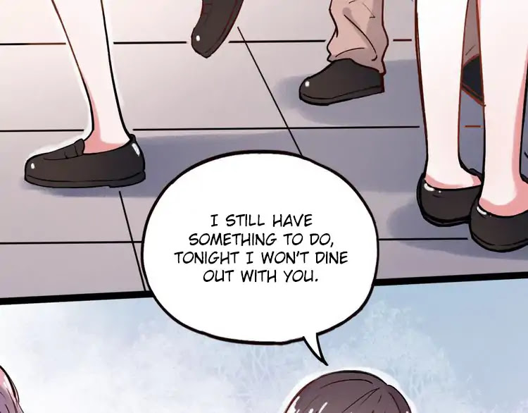You Loved Me Chapter 22 page 9 - Chapter 22: Thank You For Being A Dazzling Star