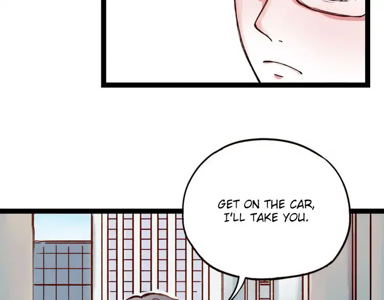 You Loved Me Chapter 23 page 10 - Chapter 23: You Are By My Side (1)