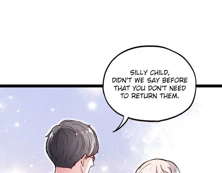 You Loved Me Chapter 23 page 2 - Chapter 23: You Are By My Side (1)