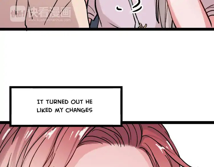 You Loved Me Chapter 23 page 22 - Chapter 23: You Are By My Side (1)