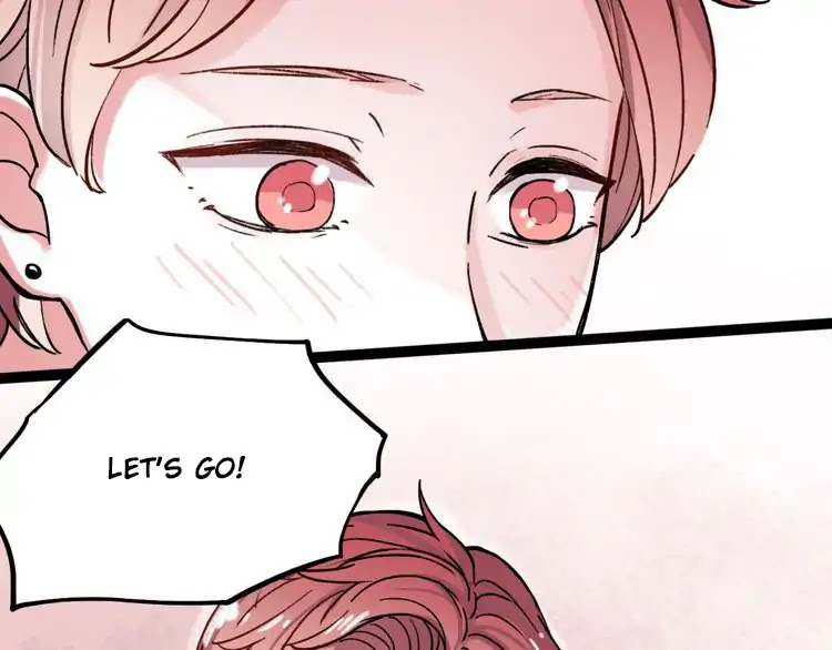 You Loved Me Chapter 23 page 23 - Chapter 23: You Are By My Side (1)