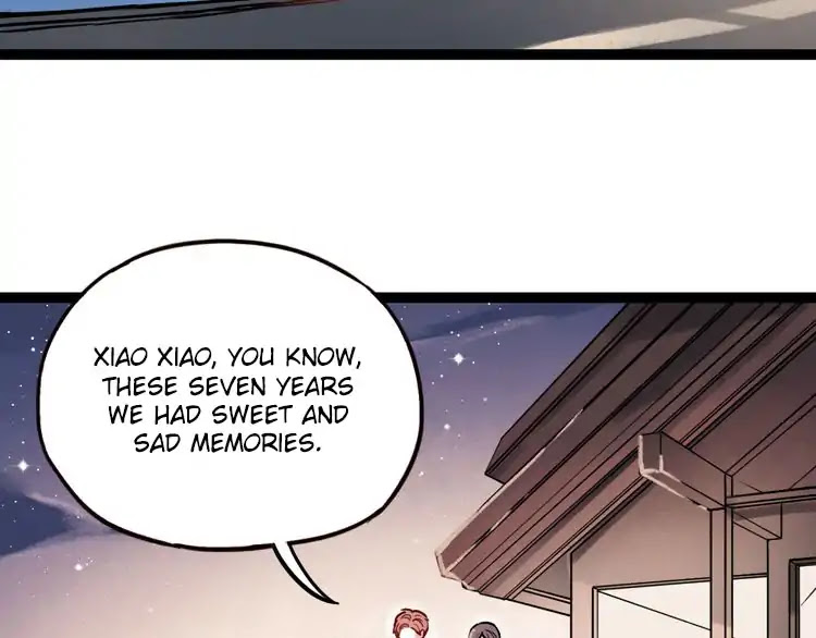 You Loved Me Chapter 23 page 29 - Chapter 23: You Are By My Side (1)