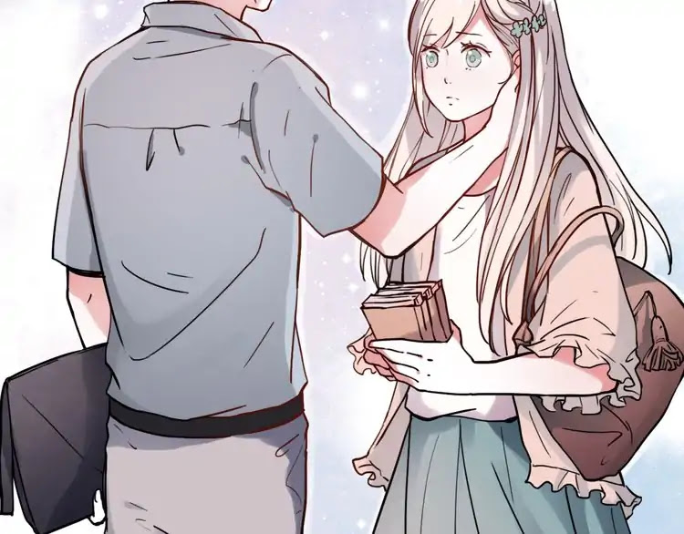 You Loved Me Chapter 23 page 3 - Chapter 23: You Are By My Side (1)