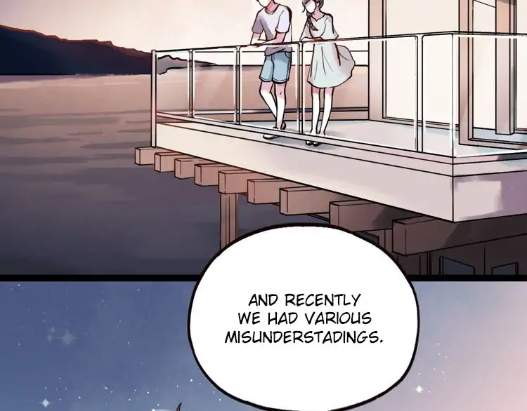 You Loved Me Chapter 23 page 30 - Chapter 23: You Are By My Side (1)