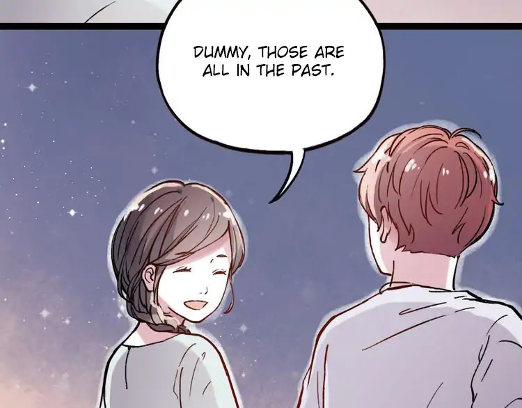 You Loved Me Chapter 23 page 35 - Chapter 23: You Are By My Side (1)