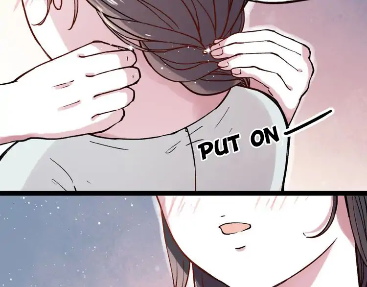 You Loved Me Chapter 23 page 40 - Chapter 23: You Are By My Side (1)