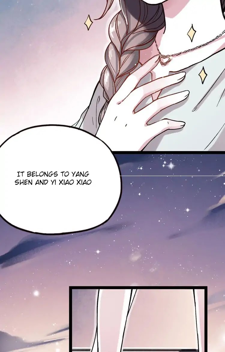 You Loved Me Chapter 23 page 41 - Chapter 23: You Are By My Side (1)
