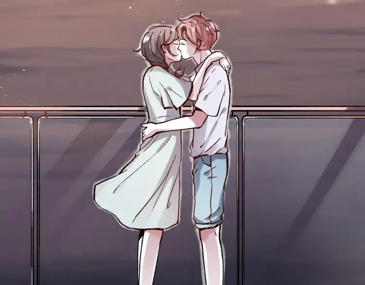 You Loved Me Chapter 23 page 43 - Chapter 23: You Are By My Side (1)