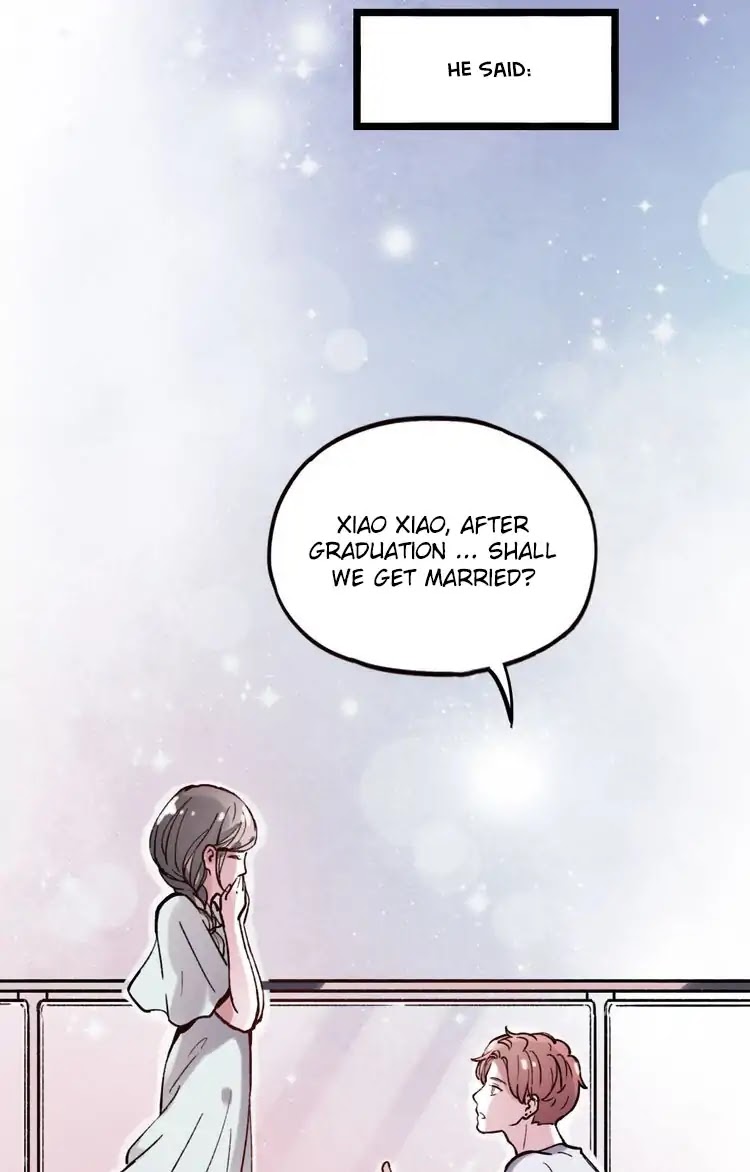 You Loved Me Chapter 23 page 50 - Chapter 23: You Are By My Side (1)