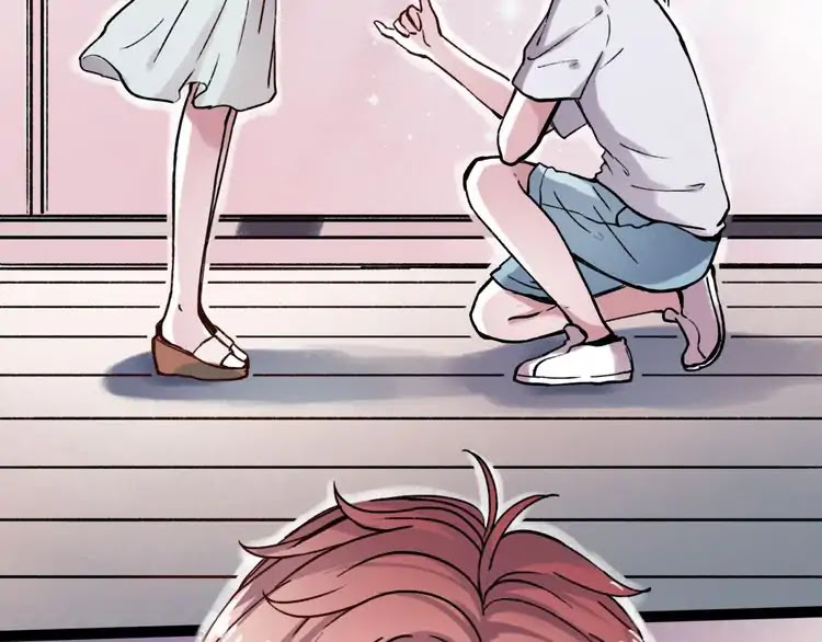 You Loved Me Chapter 23 page 51 - Chapter 23: You Are By My Side (1)