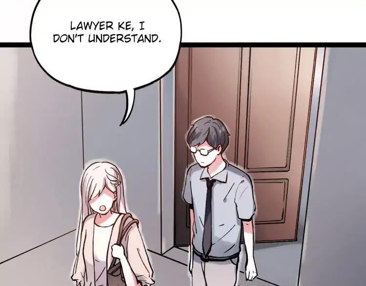 You Loved Me Chapter 23 page 57 - Chapter 23: You Are By My Side (1)