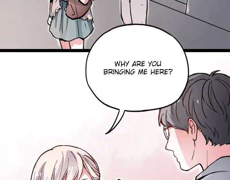 You Loved Me Chapter 23 page 58 - Chapter 23: You Are By My Side (1)
