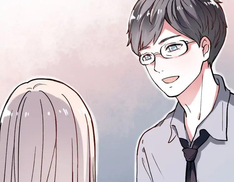 You Loved Me Chapter 23 page 61 - Chapter 23: You Are By My Side (1)