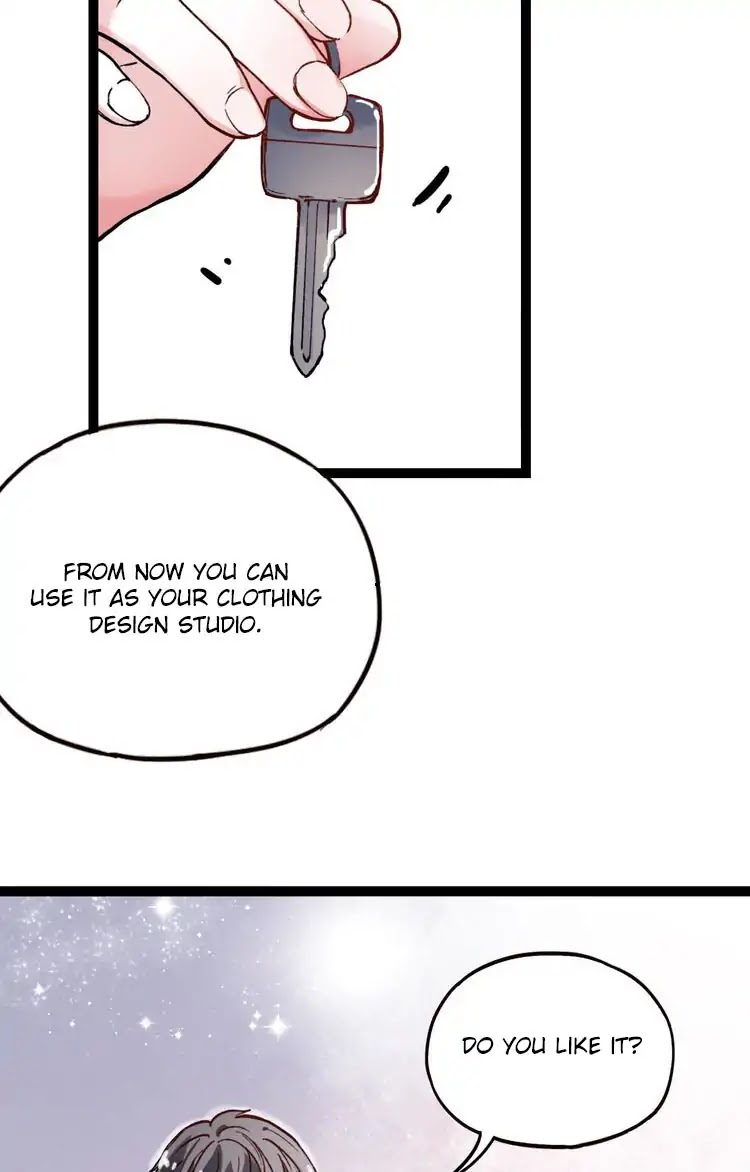 You Loved Me Chapter 23 page 63 - Chapter 23: You Are By My Side (1)