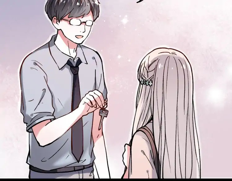You Loved Me Chapter 23 page 64 - Chapter 23: You Are By My Side (1)