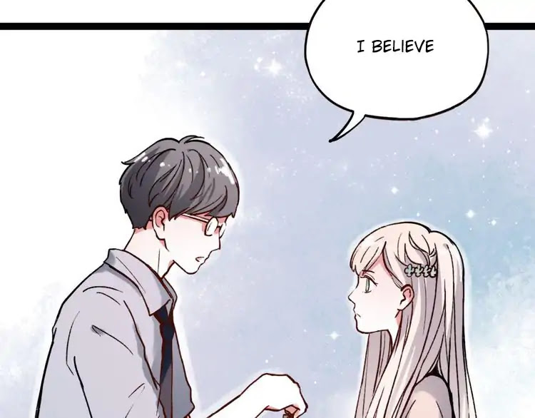 You Loved Me Chapter 23 page 69 - Chapter 23: You Are By My Side (1)