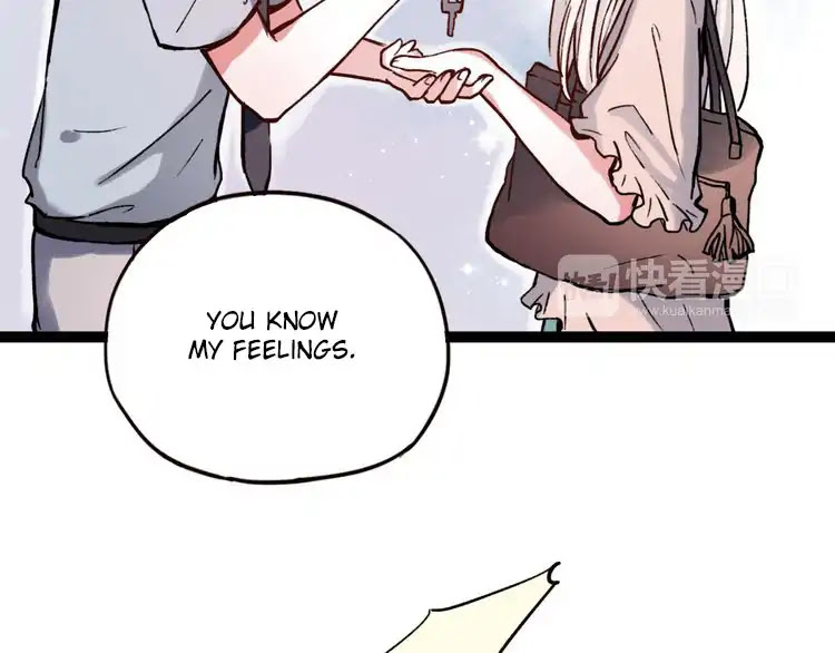 You Loved Me Chapter 23 page 70 - Chapter 23: You Are By My Side (1)