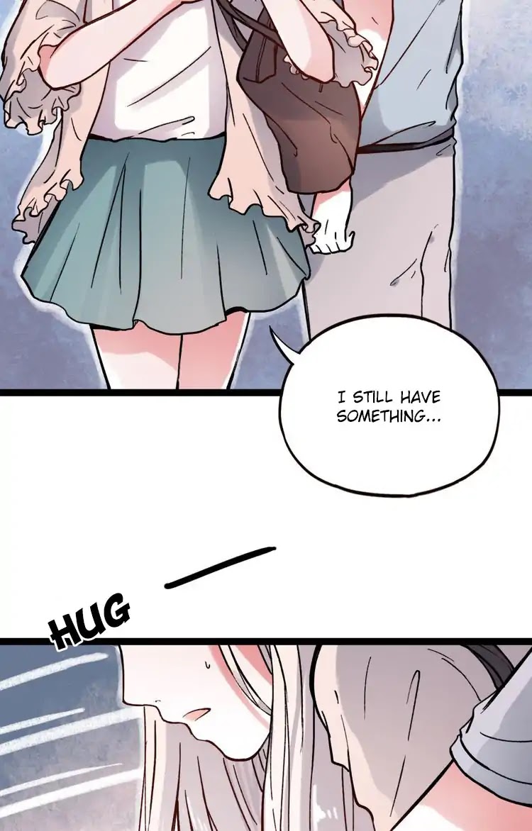You Loved Me Chapter 23 page 72 - Chapter 23: You Are By My Side (1)