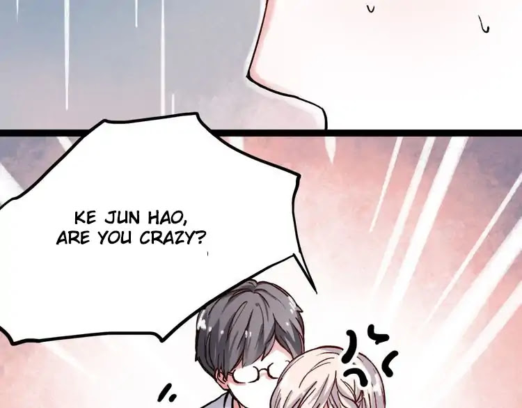 You Loved Me Chapter 23 page 74 - Chapter 23: You Are By My Side (1)