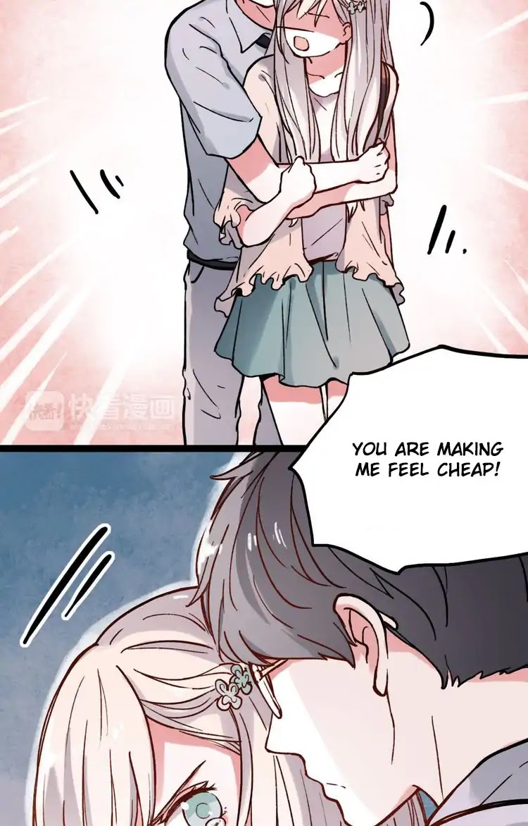 You Loved Me Chapter 23 page 75 - Chapter 23: You Are By My Side (1)