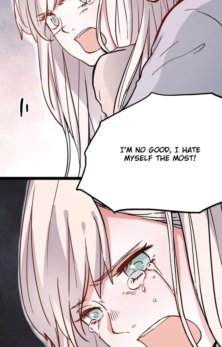 You Loved Me Chapter 23 page 76 - Chapter 23: You Are By My Side (1)