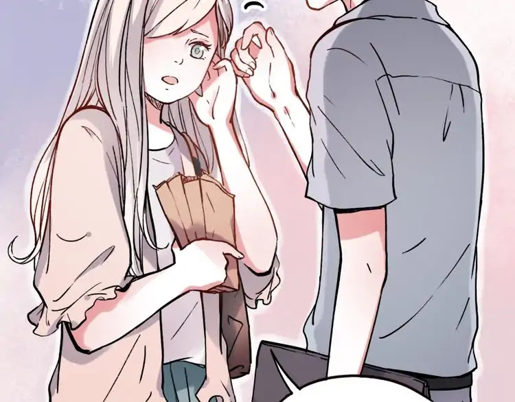 You Loved Me Chapter 23 page 8 - Chapter 23: You Are By My Side (1)