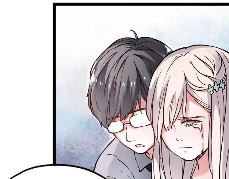 You Loved Me Chapter 23 page 81 - Chapter 23: You Are By My Side (1)