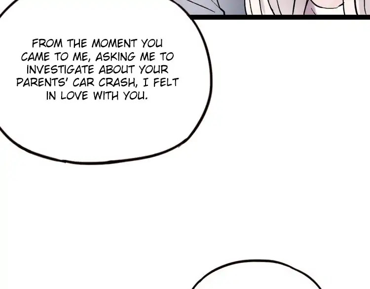 You Loved Me Chapter 23 page 82 - Chapter 23: You Are By My Side (1)