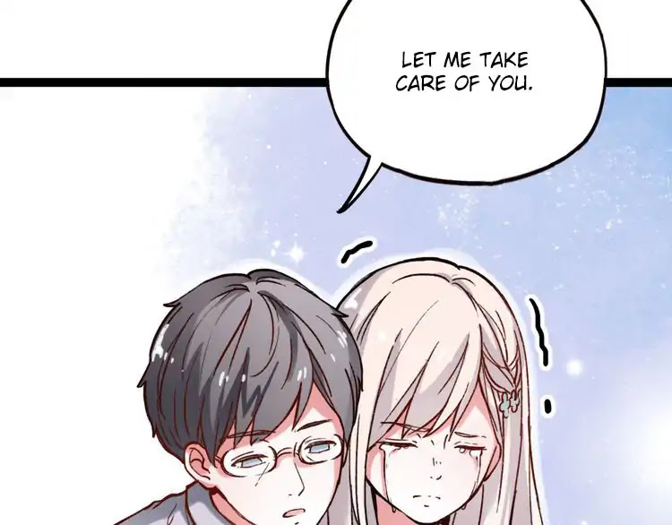 You Loved Me Chapter 23 page 83 - Chapter 23: You Are By My Side (1)