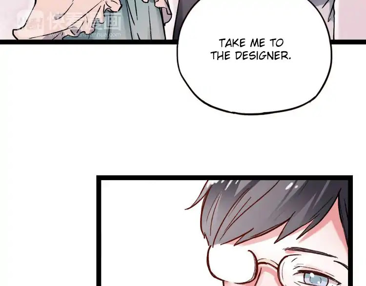 You Loved Me Chapter 23 page 9 - Chapter 23: You Are By My Side (1)