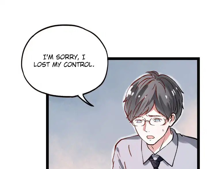 You Loved Me Chapter 24 page 10 - Chapter 24: You Are By My Side (2)