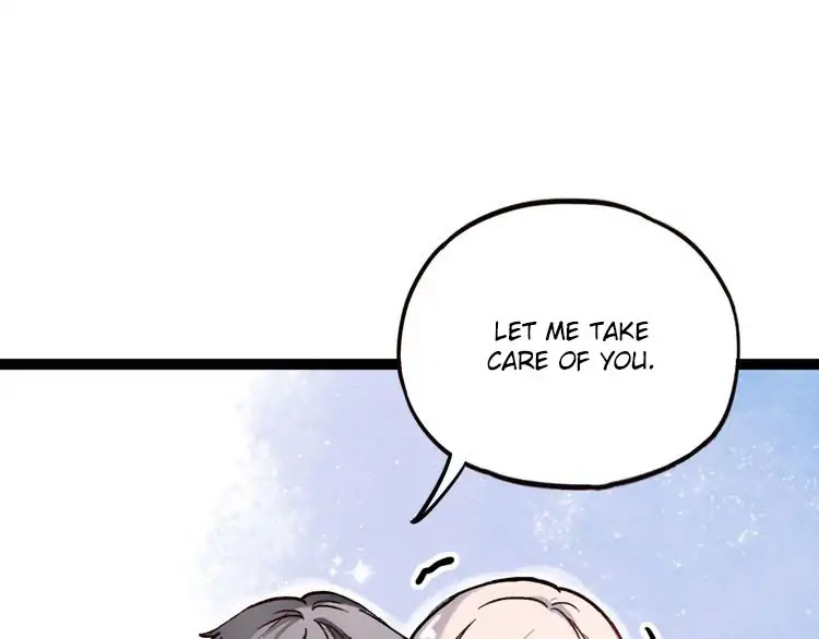 You Loved Me Chapter 24 page 2 - Chapter 24: You Are By My Side (2)