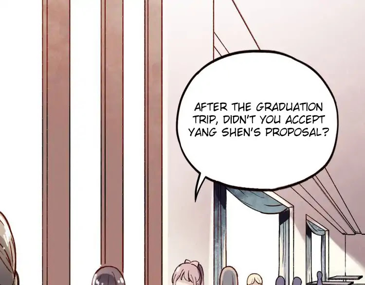 You Loved Me Chapter 24 page 22 - Chapter 24: You Are By My Side (2)
