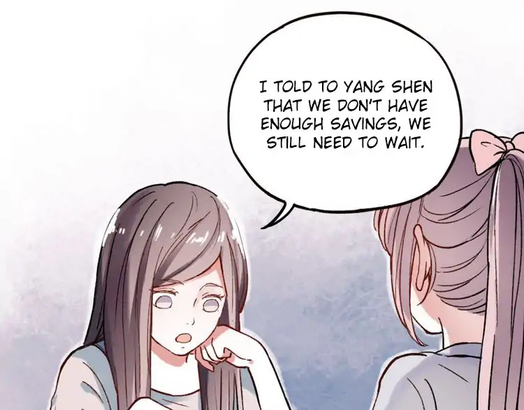 You Loved Me Chapter 24 page 24 - Chapter 24: You Are By My Side (2)