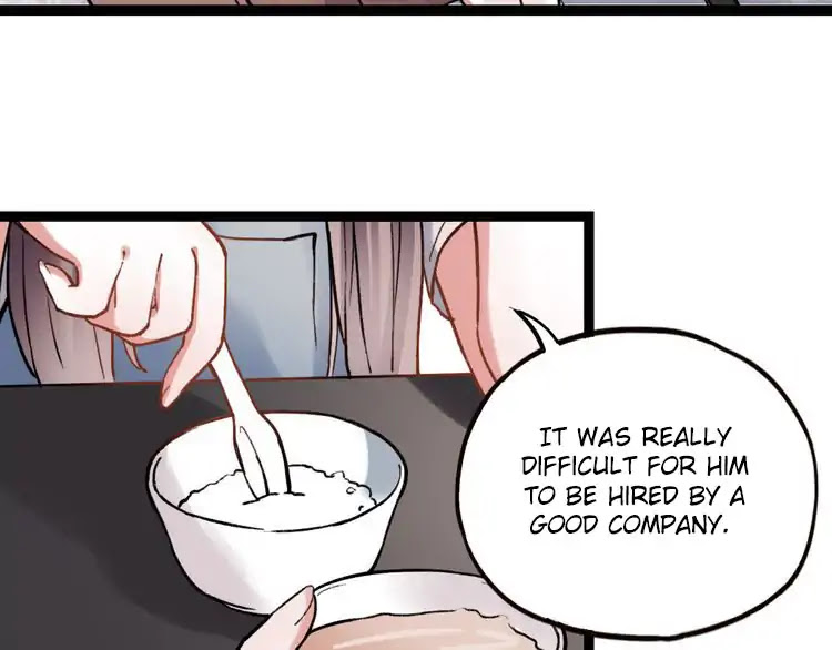 You Loved Me Chapter 24 page 27 - Chapter 24: You Are By My Side (2)