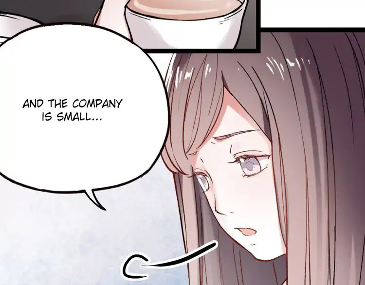 You Loved Me Chapter 24 page 28 - Chapter 24: You Are By My Side (2)