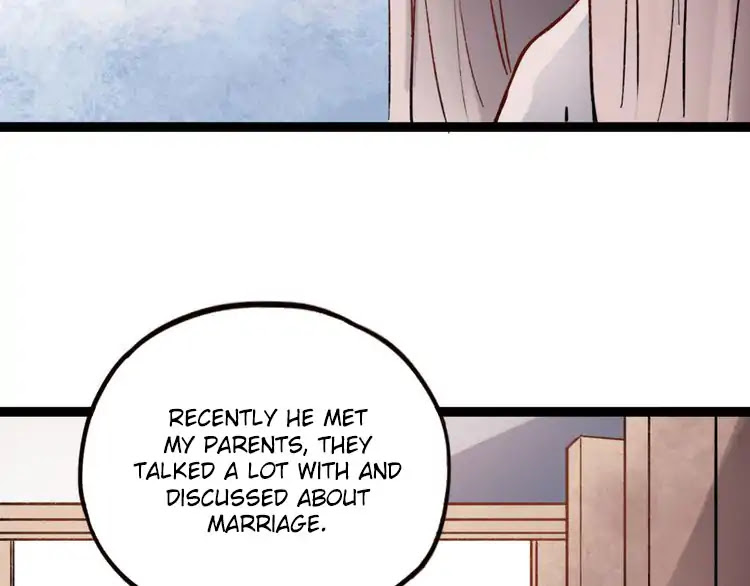 You Loved Me Chapter 24 page 29 - Chapter 24: You Are By My Side (2)