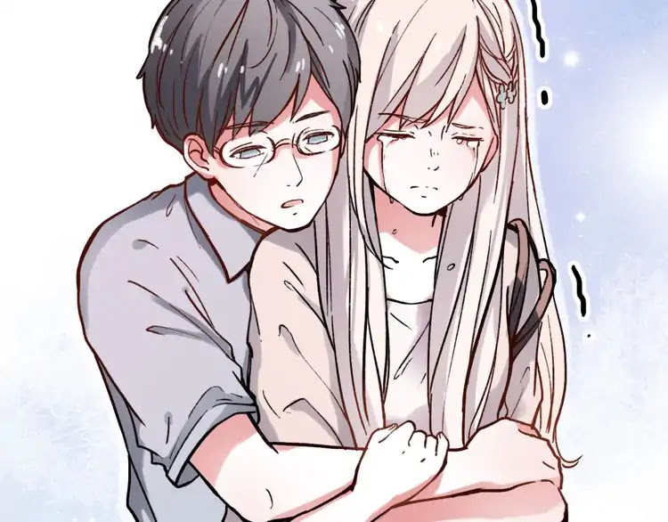 You Loved Me Chapter 24 page 3 - Chapter 24: You Are By My Side (2)