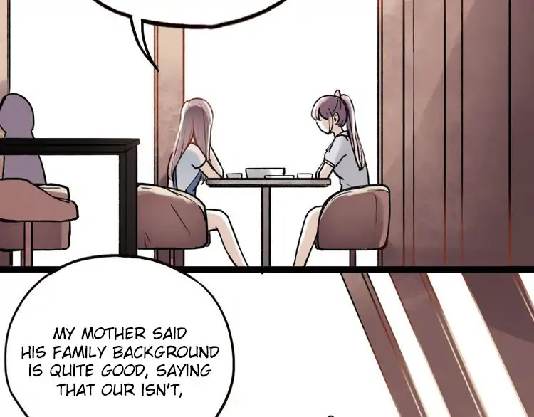 You Loved Me Chapter 24 page 30 - Chapter 24: You Are By My Side (2)