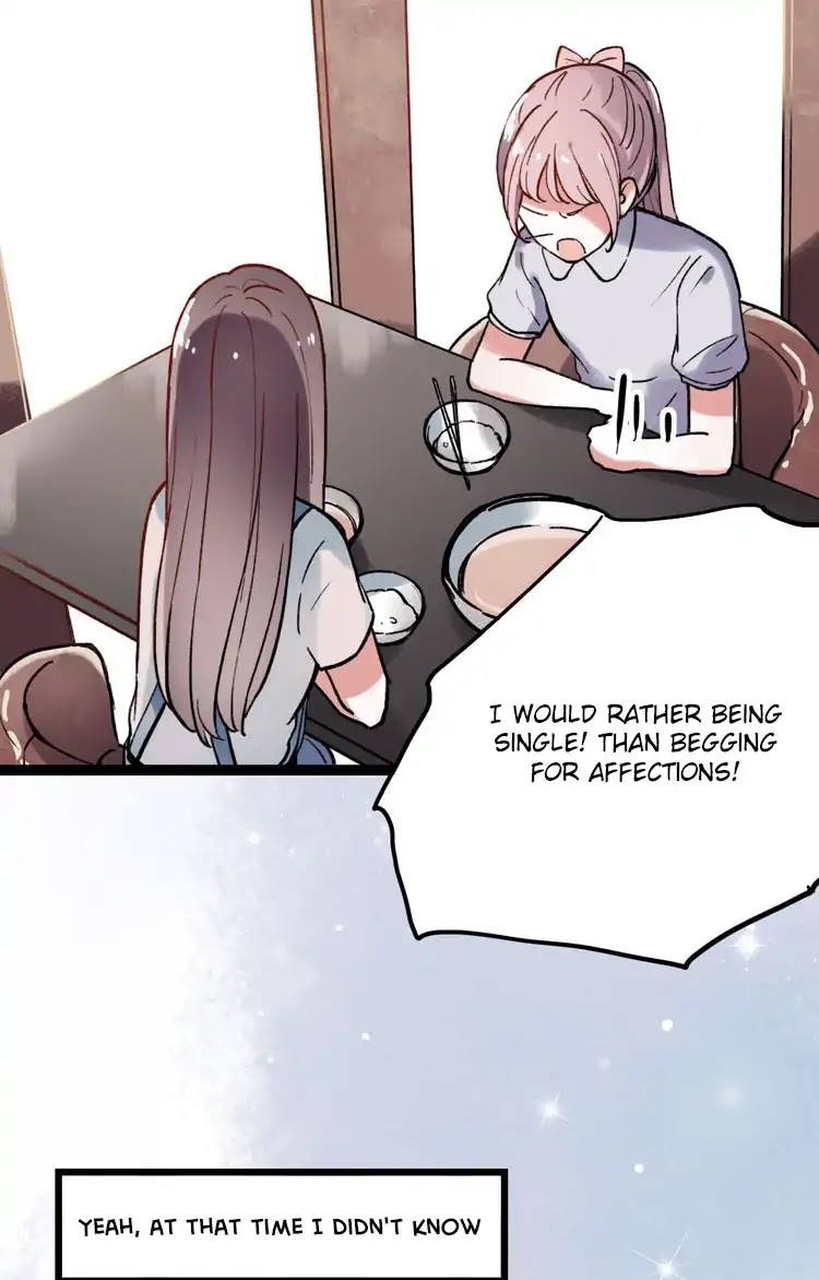 You Loved Me Chapter 24 page 32 - Chapter 24: You Are By My Side (2)