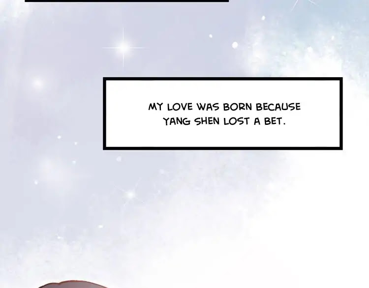 You Loved Me Chapter 24 page 33 - Chapter 24: You Are By My Side (2)