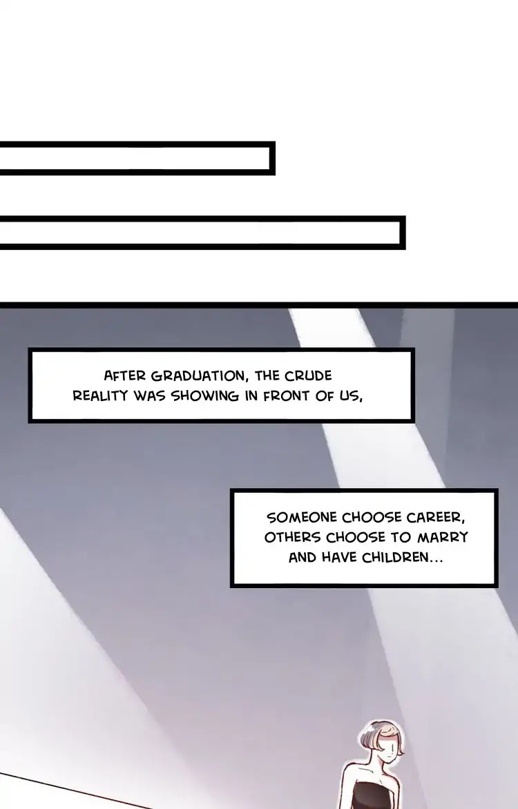 You Loved Me Chapter 24 page 39 - Chapter 24: You Are By My Side (2)