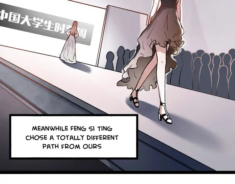 You Loved Me Chapter 24 page 40 - Chapter 24: You Are By My Side (2)