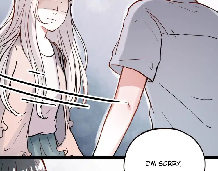You Loved Me Chapter 24 page 7 - Chapter 24: You Are By My Side (2)