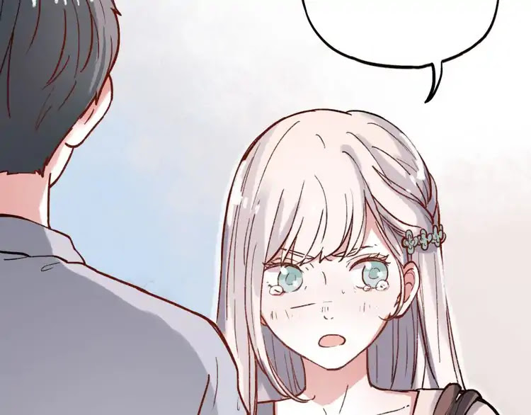You Loved Me Chapter 24 page 8 - Chapter 24: You Are By My Side (2)