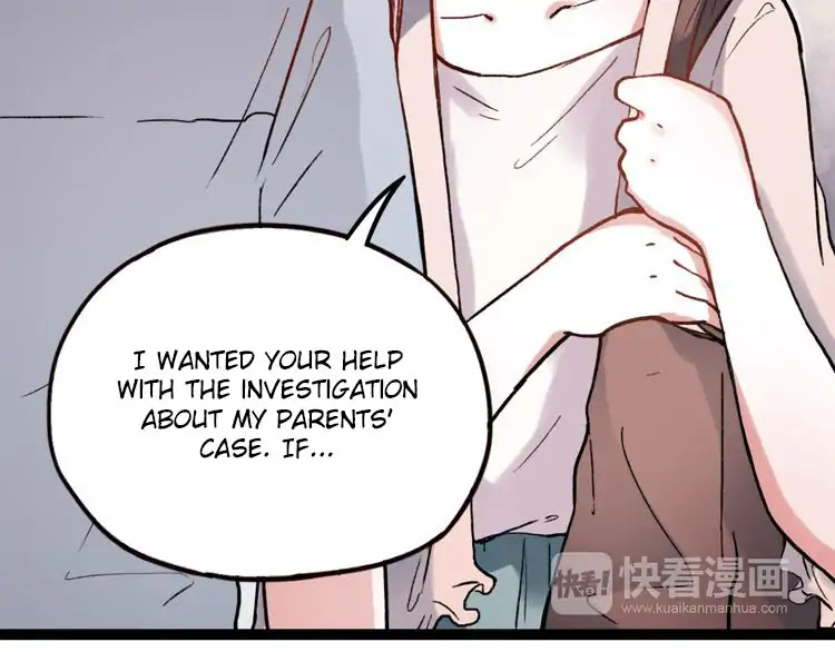 You Loved Me Chapter 24 page 9 - Chapter 24: You Are By My Side (2)