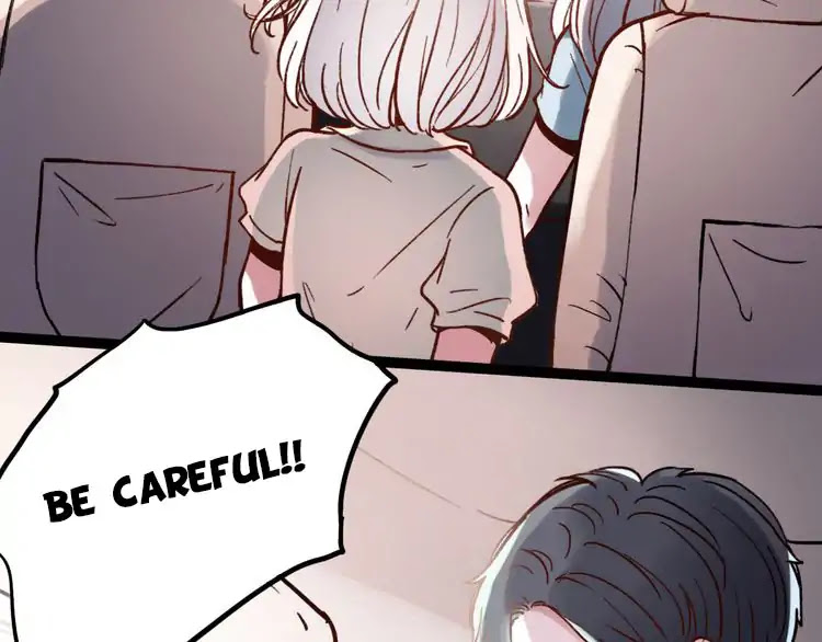 You Loved Me Chapter 25 page 12 - Chapter 25: Unforgettable Secret