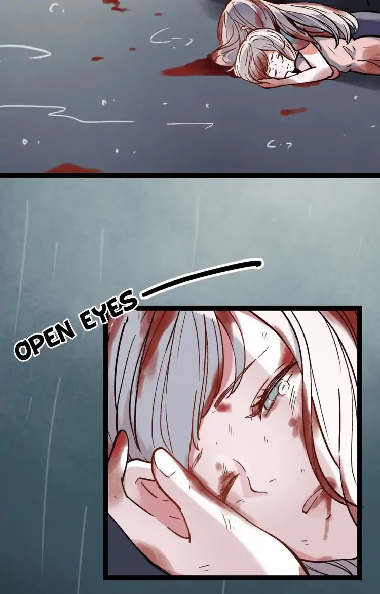 You Loved Me Chapter 25 page 26 - Chapter 25: Unforgettable Secret